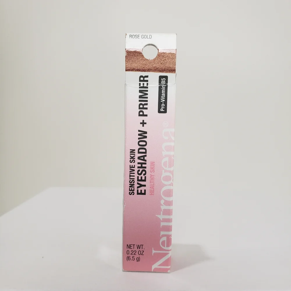 Neutrogena enhance your